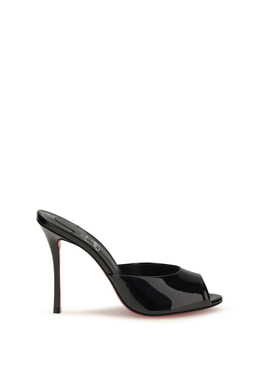 CHRISTIAN LOUBOUTIN Me Dolly Sandals