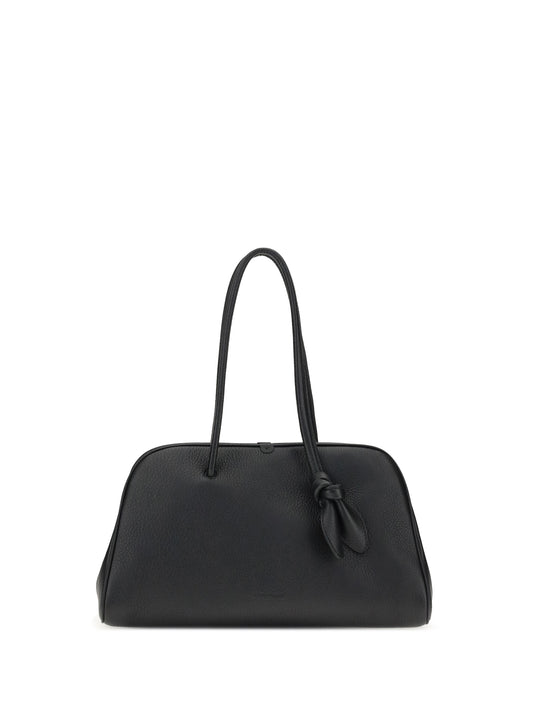 JACQUEMUS Il Turismo Shoulder Bag