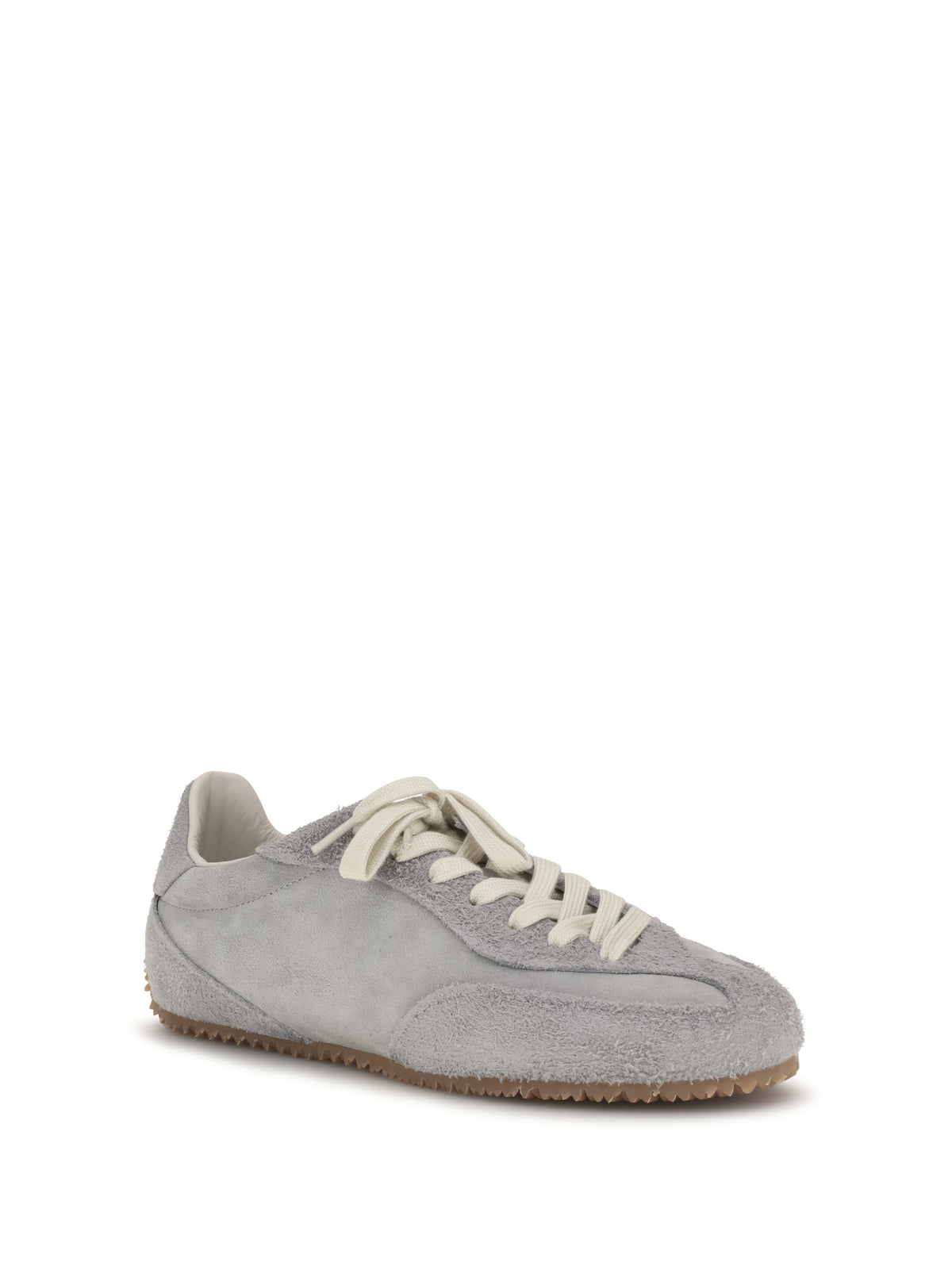 Axel Arigato Daze Runner Sneakers - Grey/ Off White