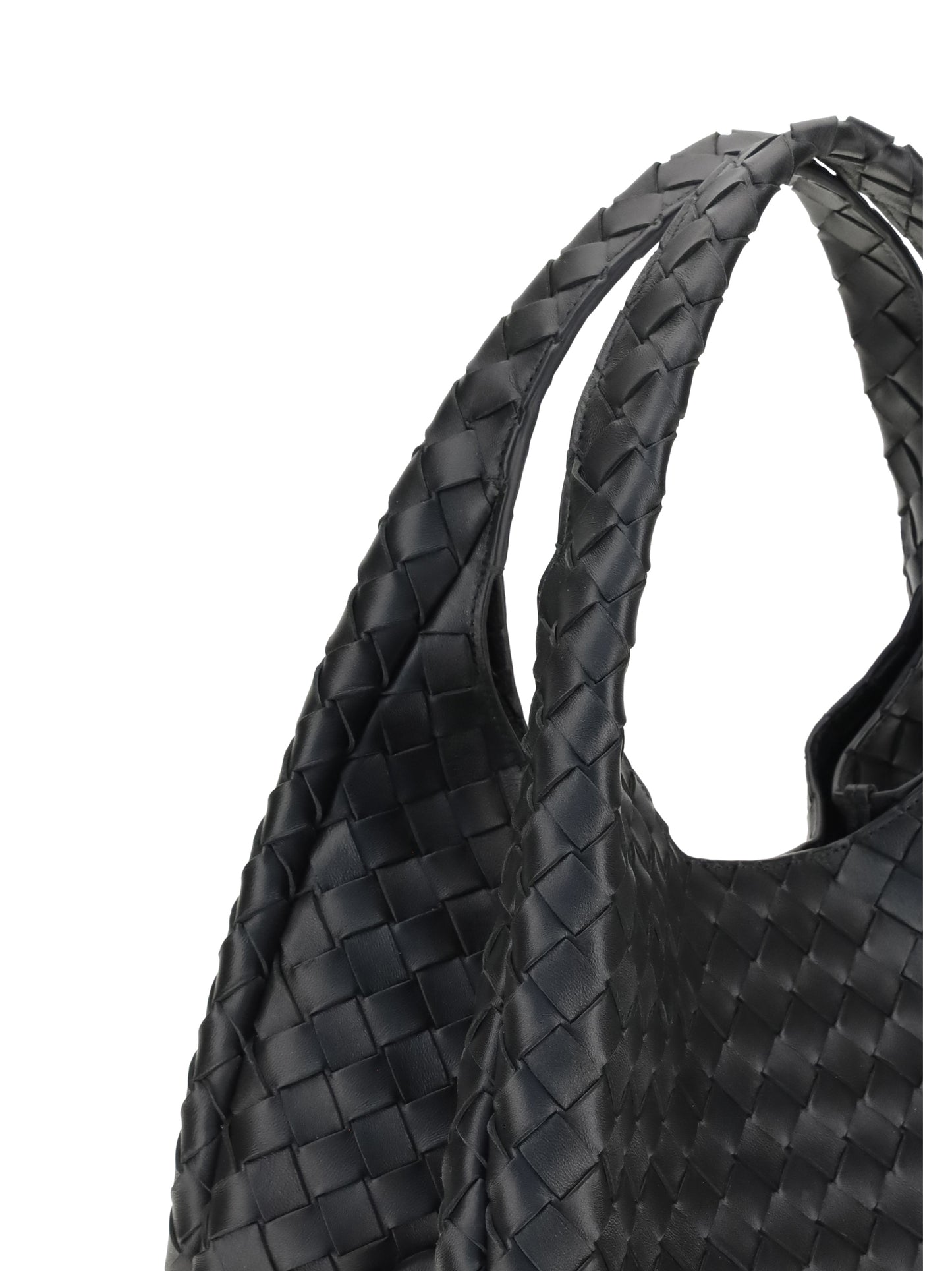 BOTTEGA VENETA Campana Shoulder Bag