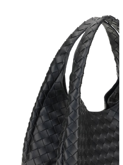 BOTTEGA VENETA Campana Shoulder Bag