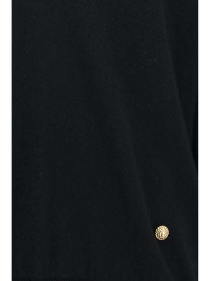 BALMAIN V-neck Sweater