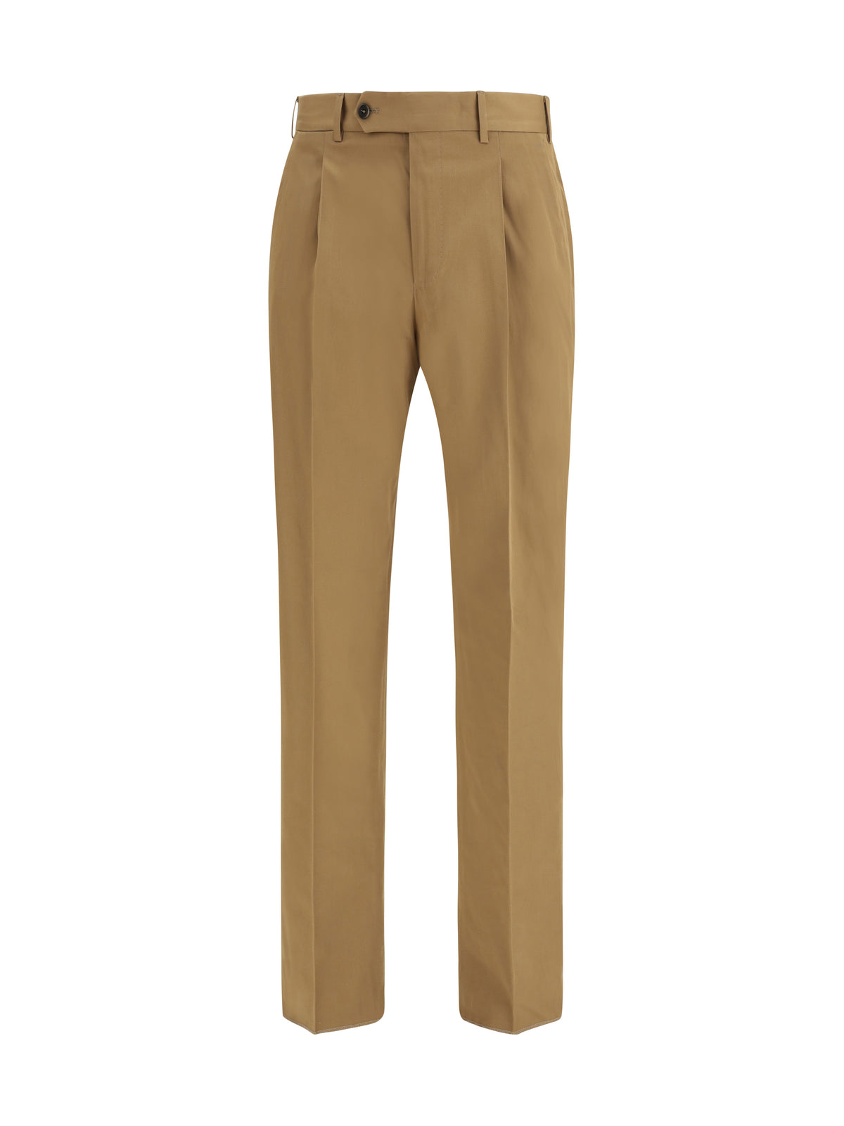 PT Torino Union silkochino Pants - Hazelnut