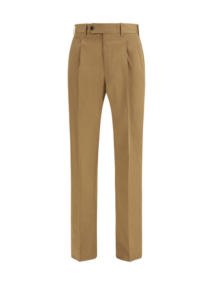 PT Torino Union silkochino Pants - Hazelnut