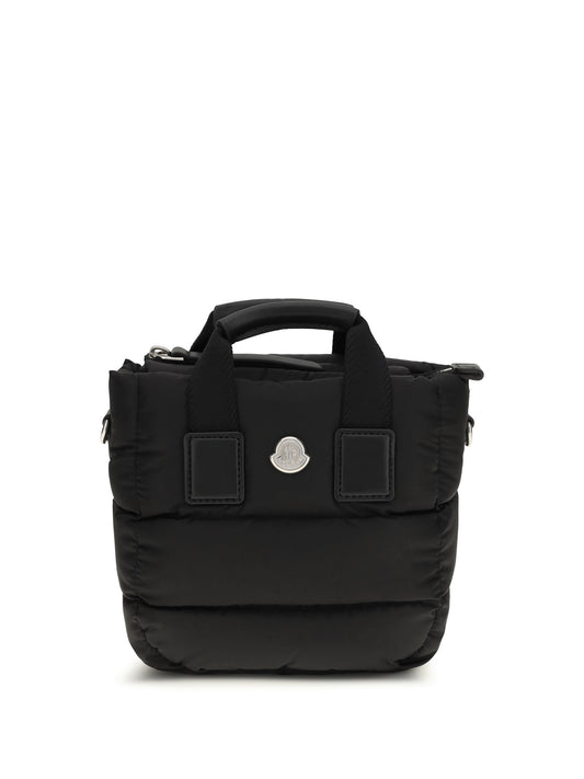 MONCLER Micro Caradoc Handbag