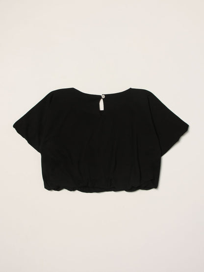 Moschino T Shirt Kids Pink