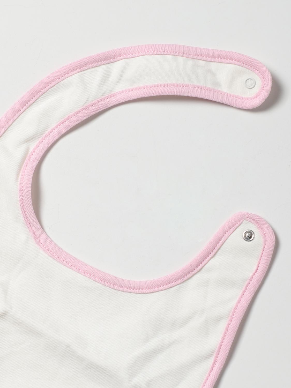 Moschino Pack Kids Pink