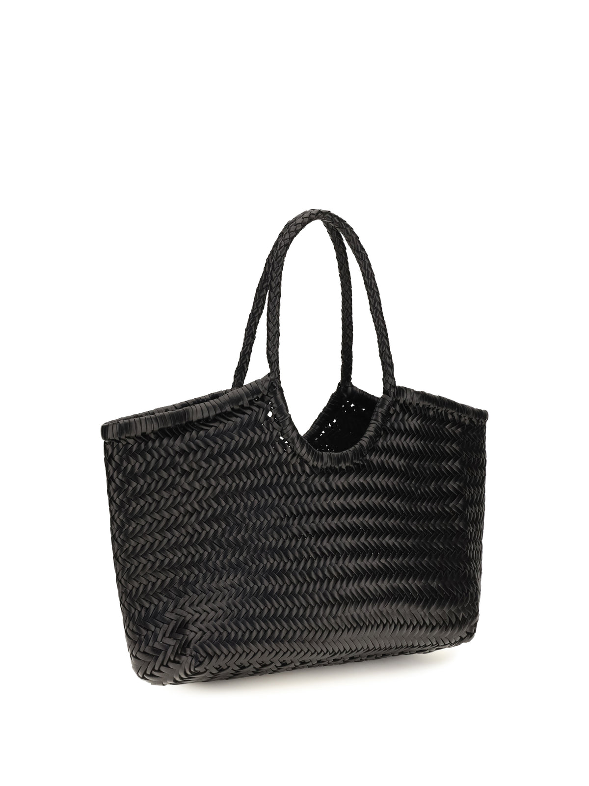 Dragon Diffusion Large Nantucket Tote Bag - Black