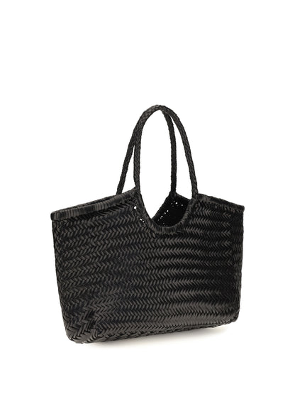Dragon Diffusion Large Nantucket Tote Bag - Black