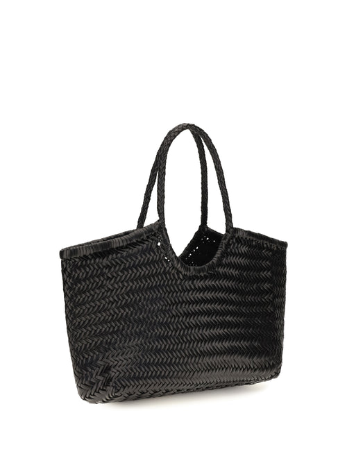 Dragon Diffusion Large Nantucket Tote Bag - Black