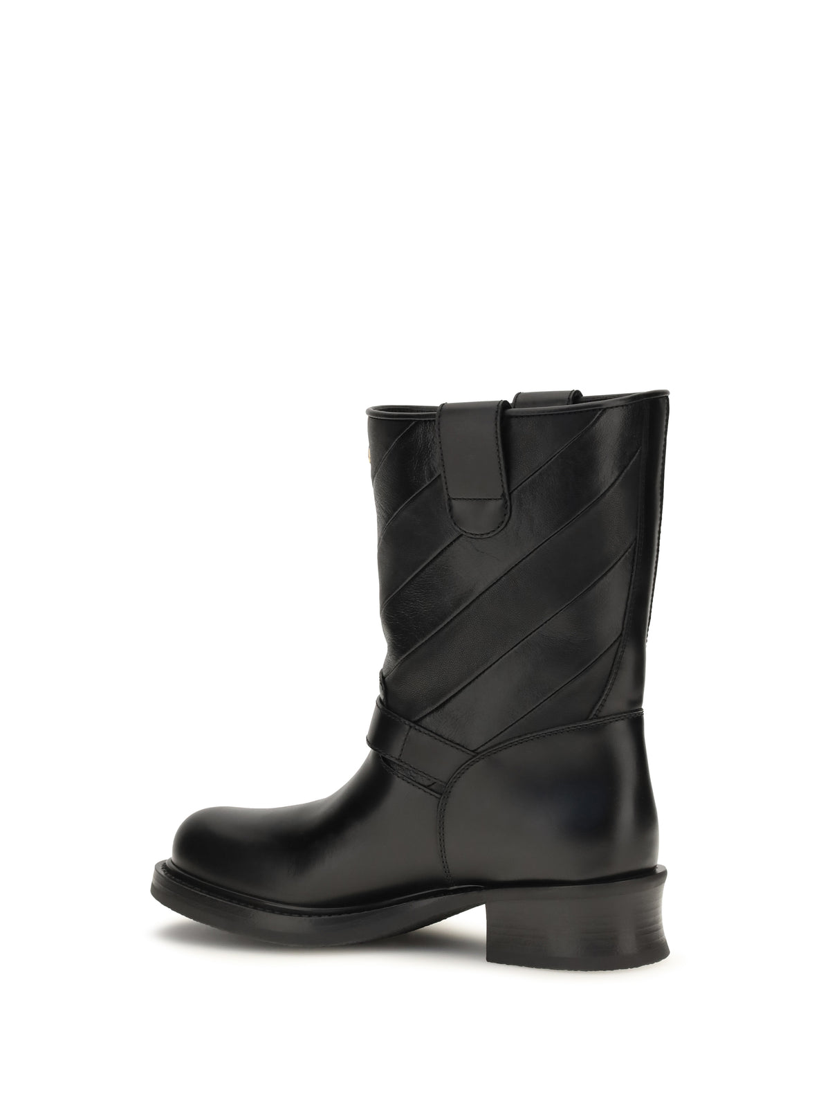 Valentino Garavani Bootie ankle Boots - Black