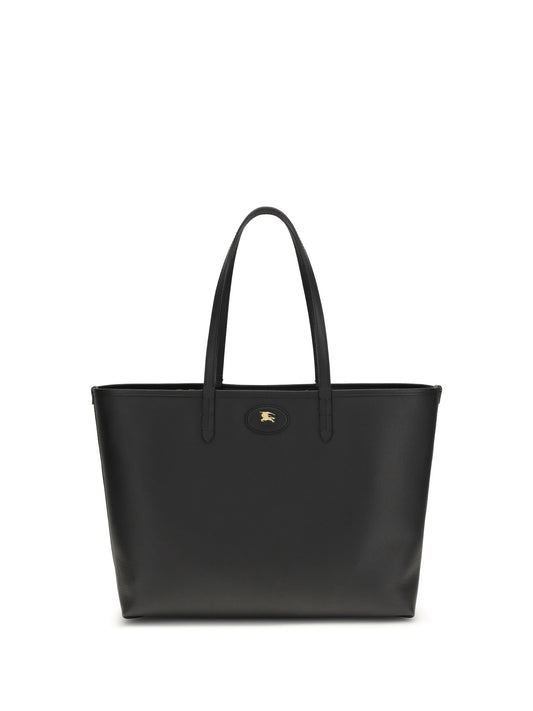 BURBERRY Bloomsbury medium Reversible Tote Bag