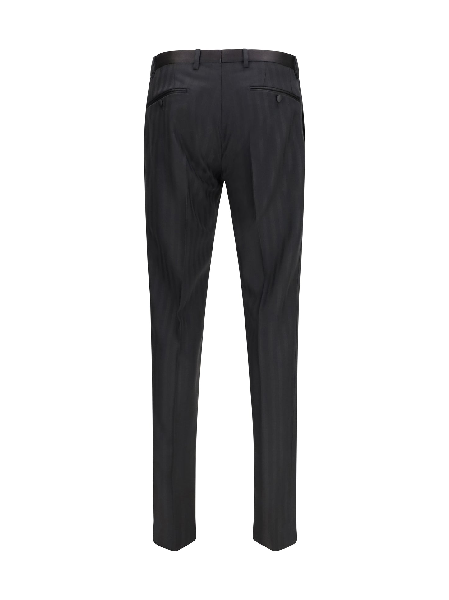DOLCE & GABBANA Striped Pants