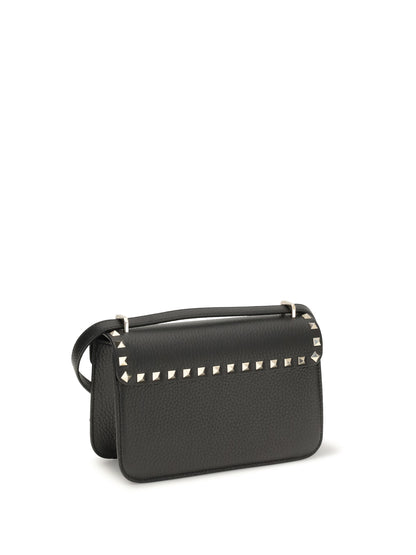 VALENTINO GARAVANI Rockstud mini Shoulder Bag