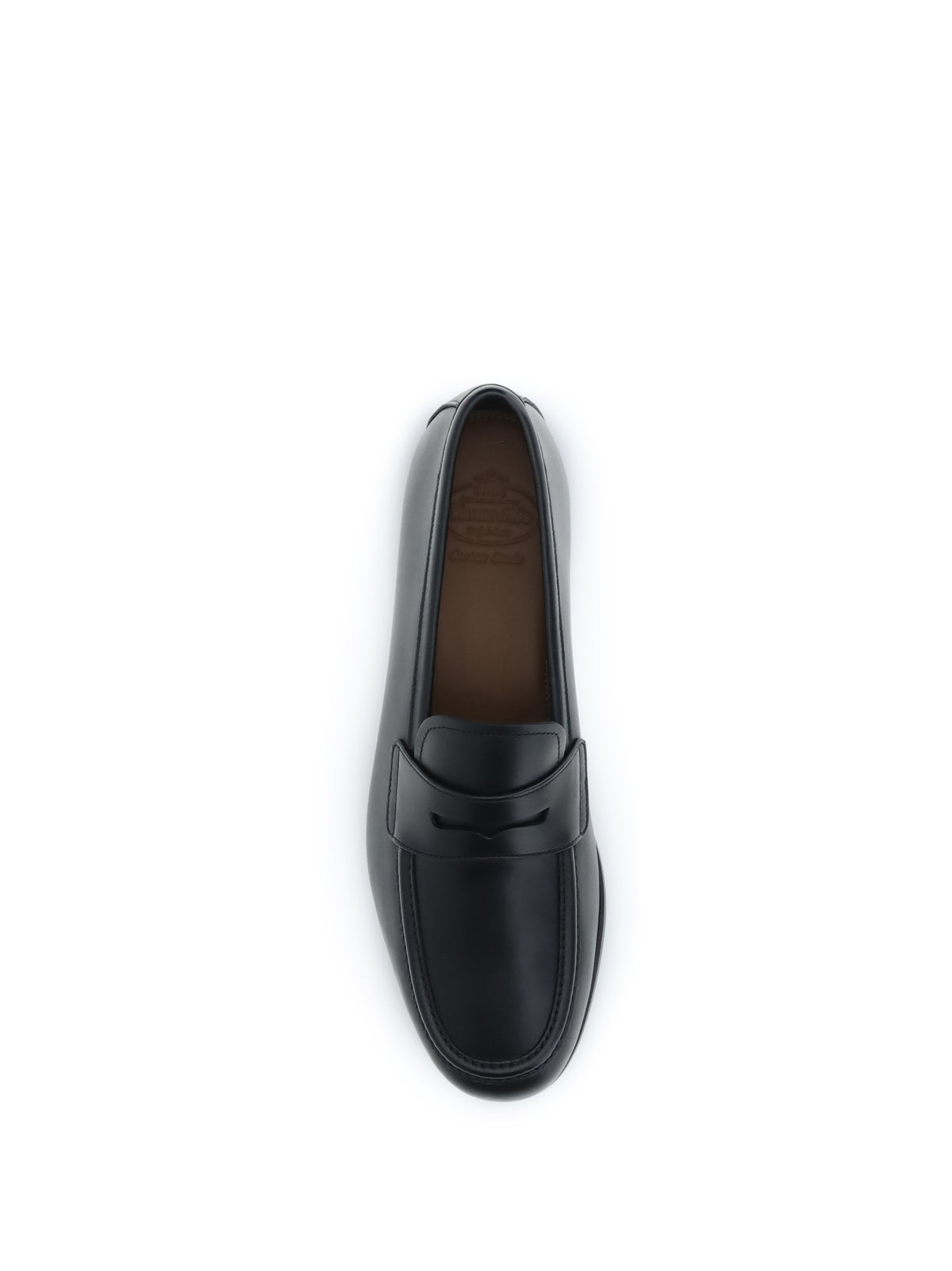 Church's Rother Loafer - Black
