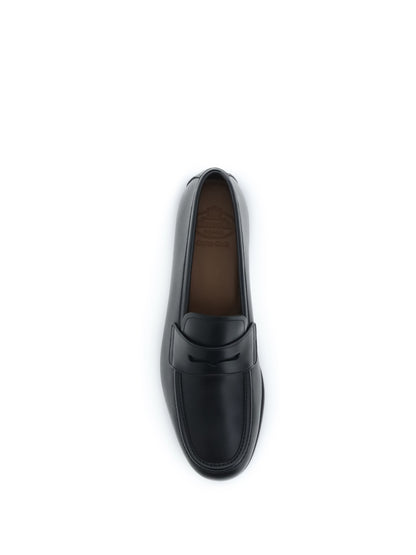 Church's Rother Loafer - Black