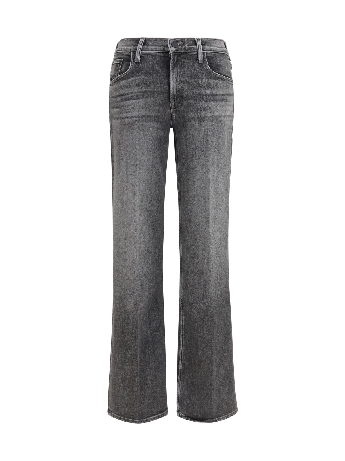 Mother The Bookie Sneak Jeans - Dainty And Dangerous