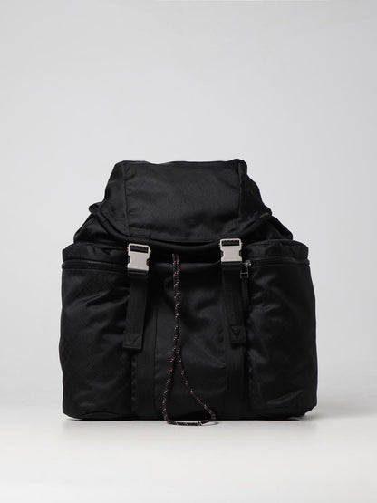 Bottega Veneta Backpack Men Black