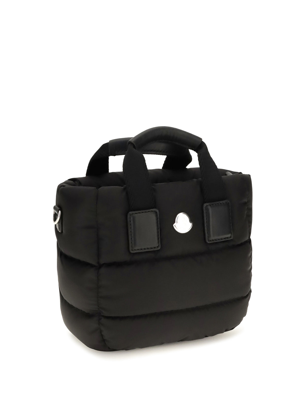 Moncler Caradoc mini Handbag - Black