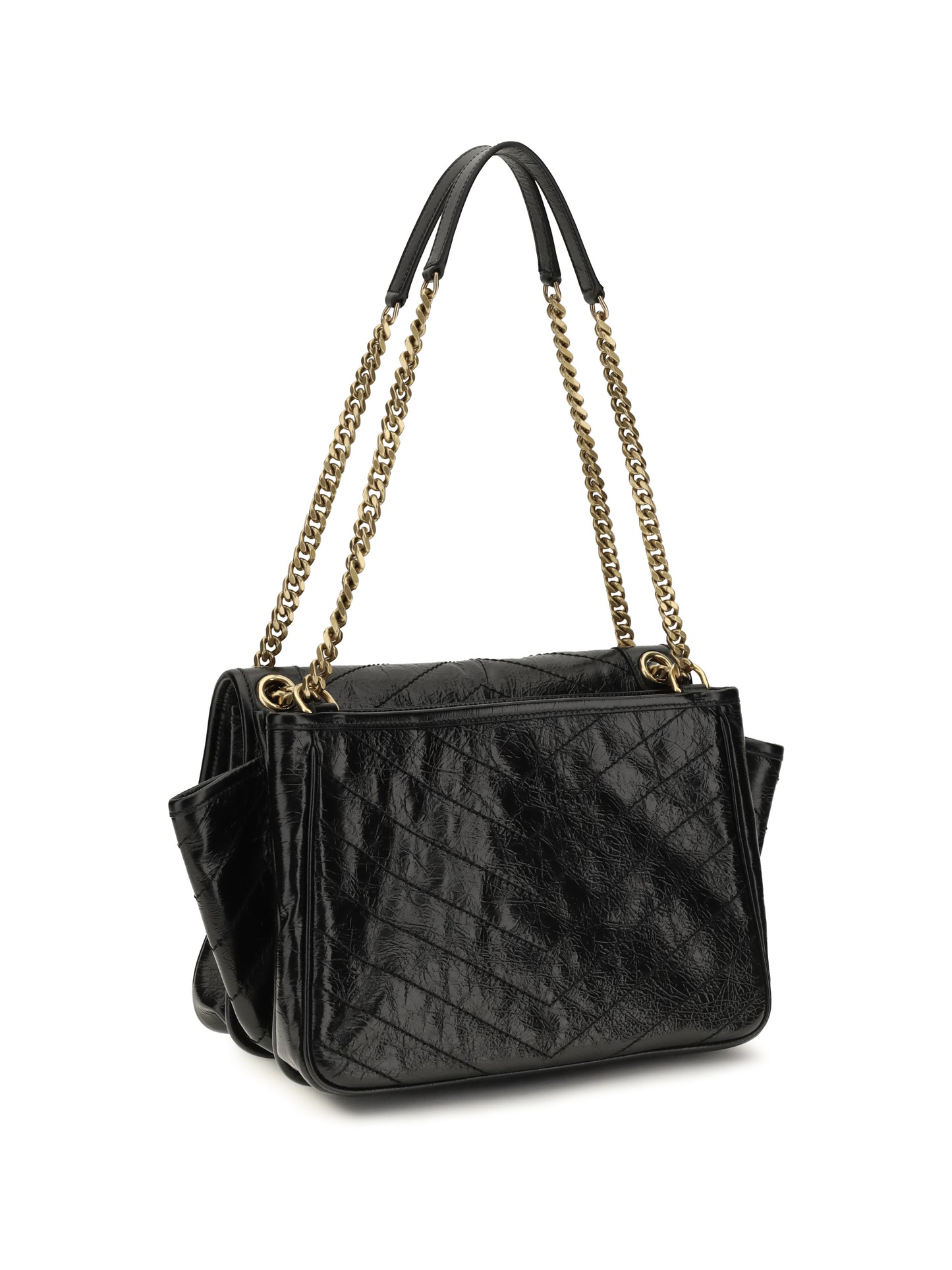 SAINT LAURENT Niki Shoulder Bag