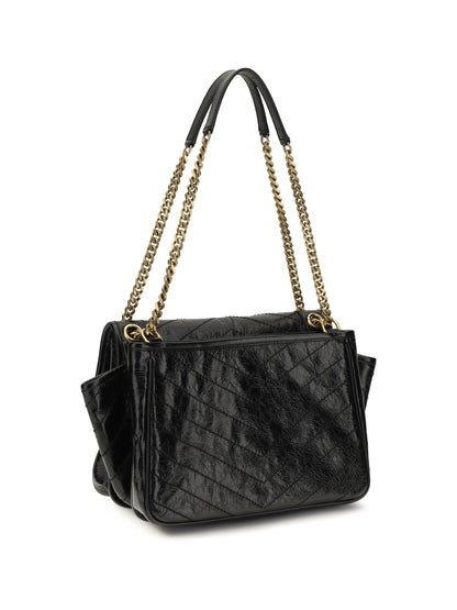 SAINT LAURENT Niki Shoulder Bag