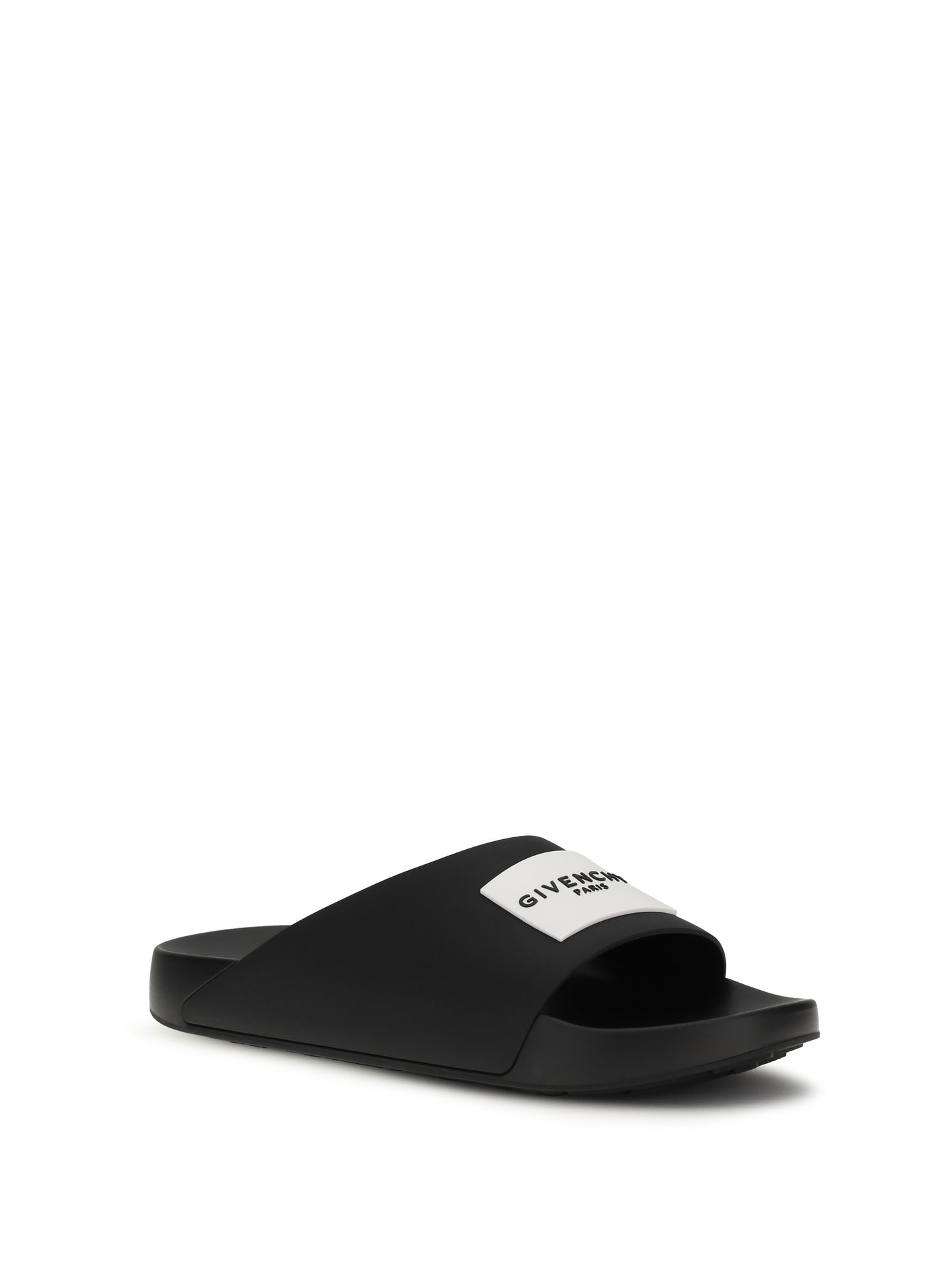 GIVENCHY Rubber Slippers