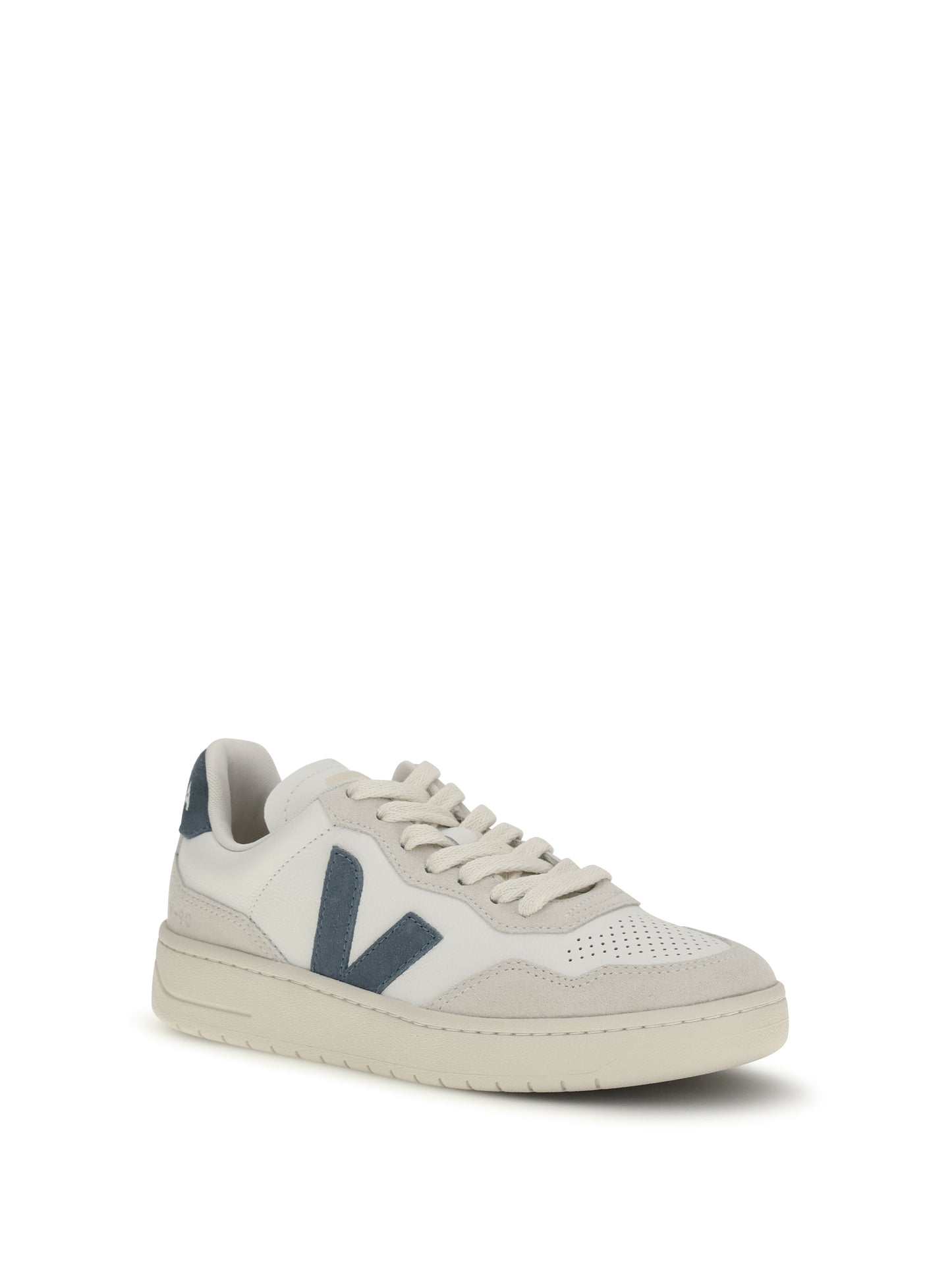 VEJA V-90 organic leather Sneakers