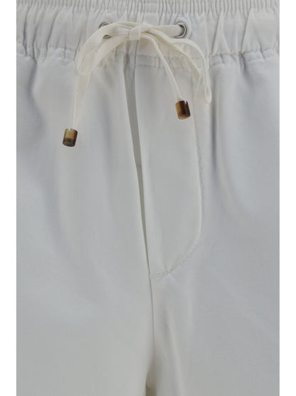 BRUNELLO CUCINELLI Cargo Shorts