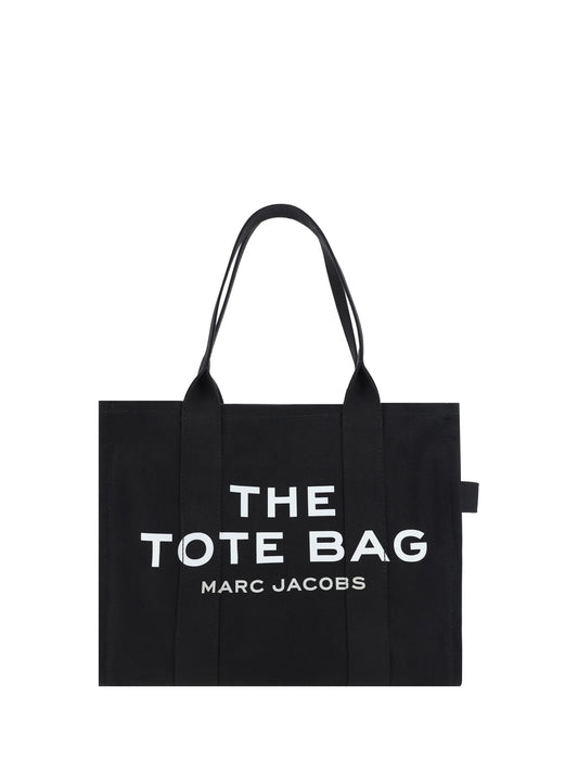 MARC JACOBS The Large Tote Bag