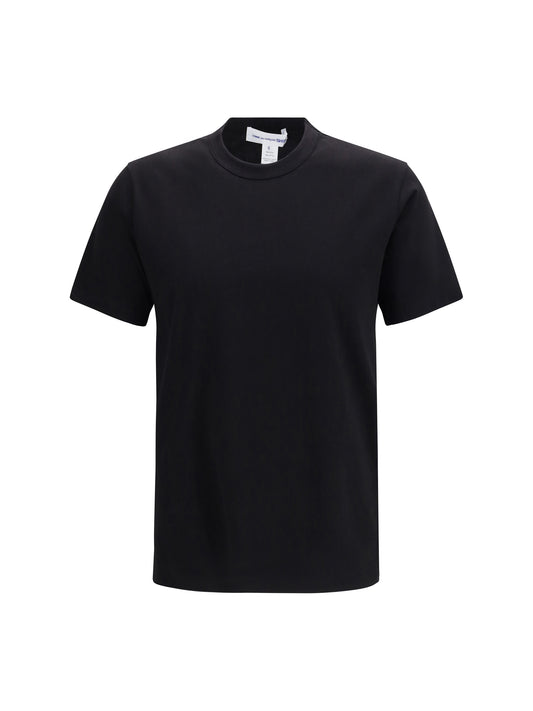 COMME DES GARÇONS SHIRT Short-sleeve crewneck T-shirt