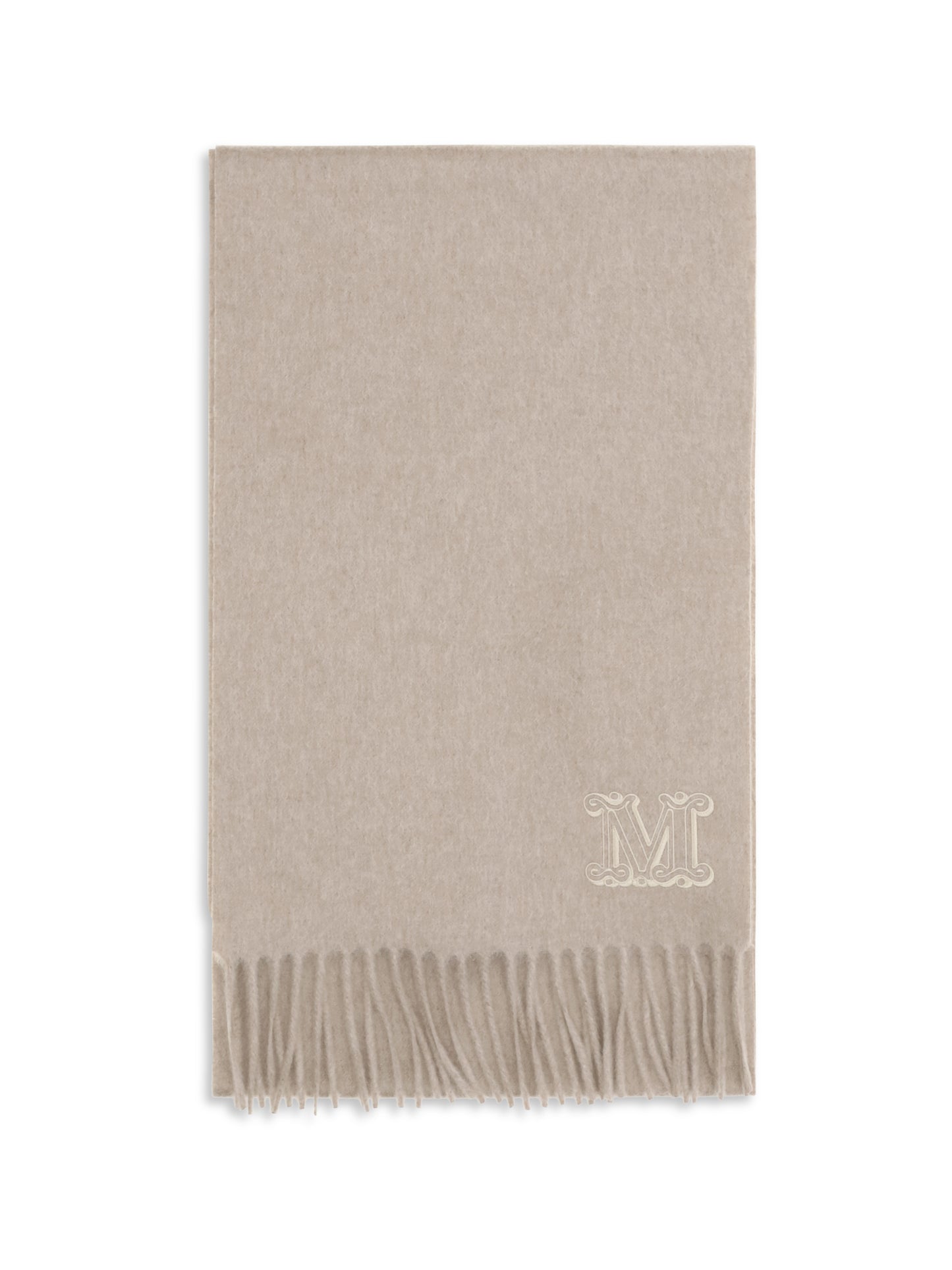 MAX MARA Dalia cashmere Scarf