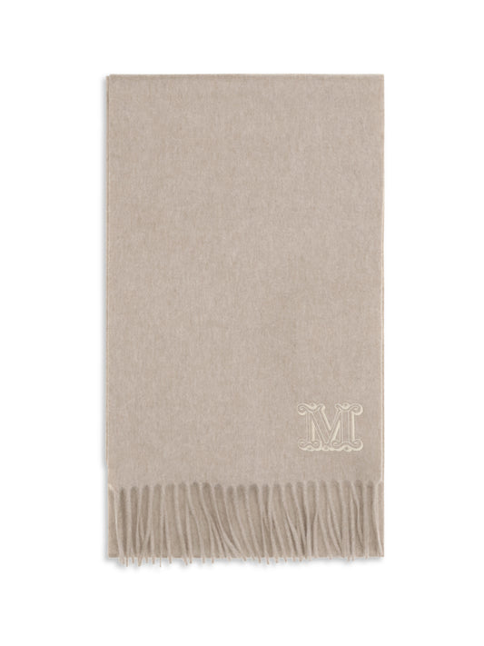 MAX MARA Dalia cashmere Scarf