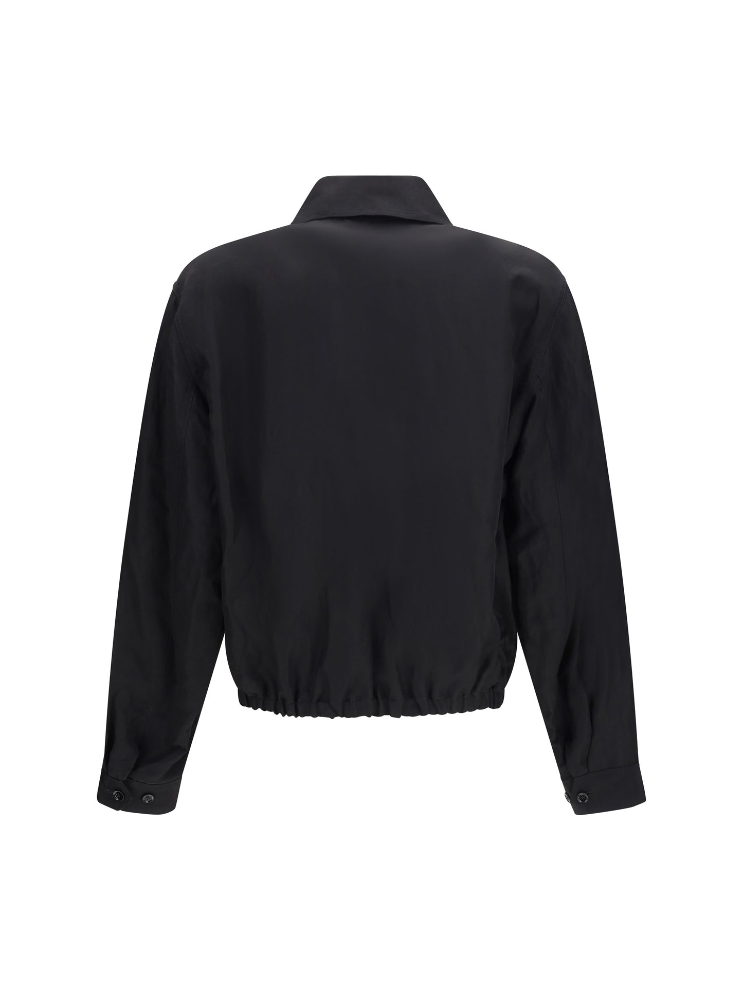 LEMAIRE Linen Jacket