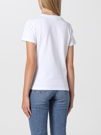 Kenzo T Shirt Woman White