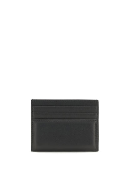 GIVENCHY Antigona Leather Cardholder