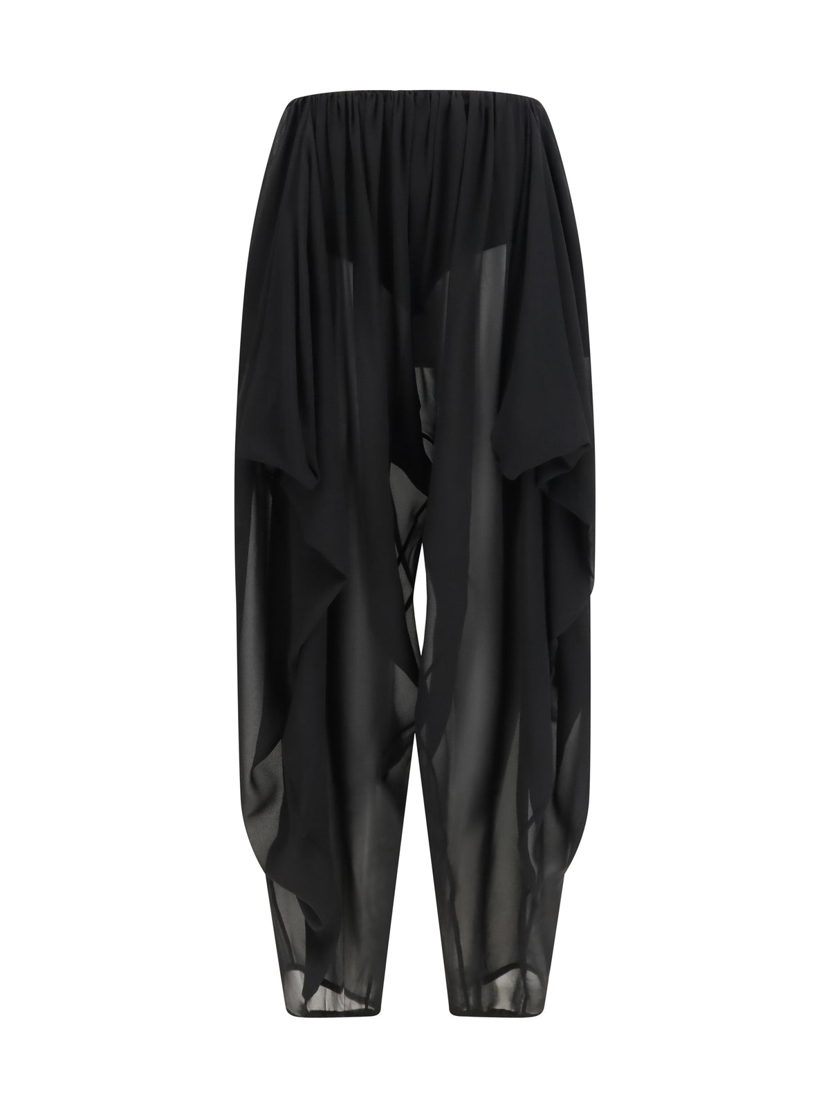 Francesco Murano Baloon Pants - 999