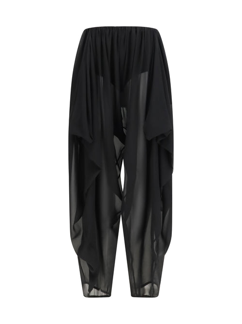 Francesco Murano Baloon Pants - 999