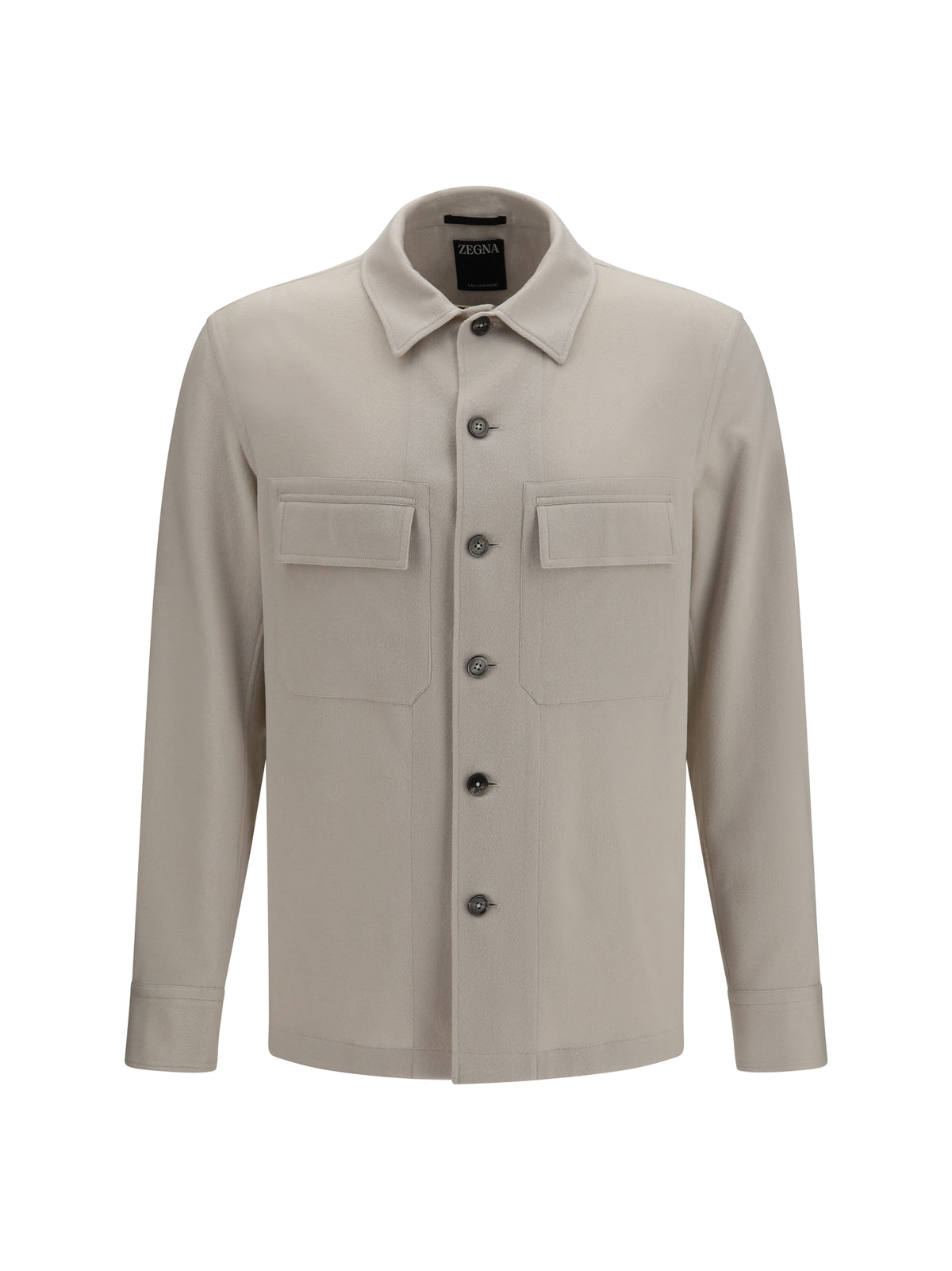 Zegna Cashmere Jacket - 054