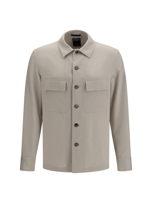 Zegna Cashmere Jacket - 054