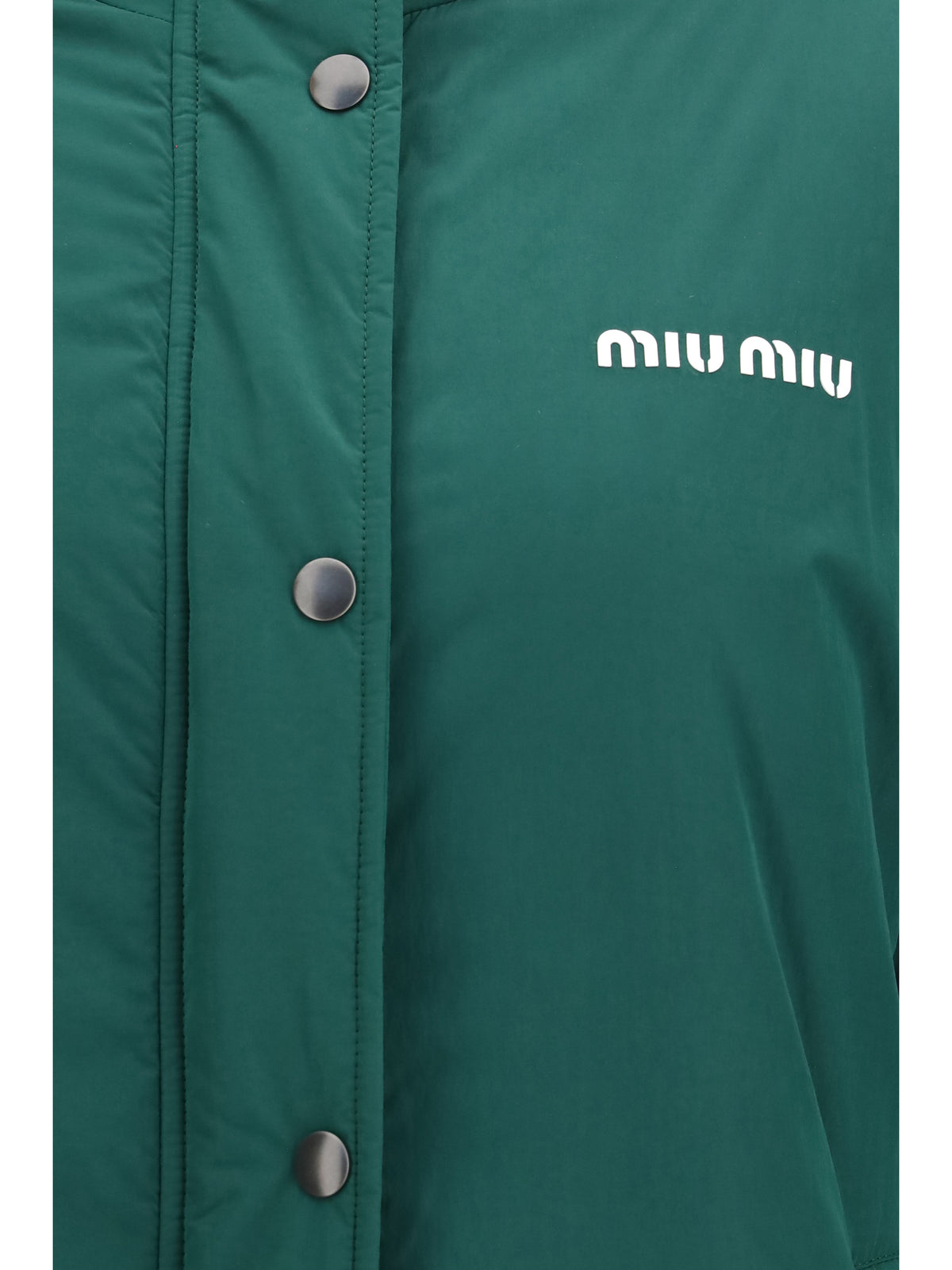 Miu Miu Jacket - Bottiglia