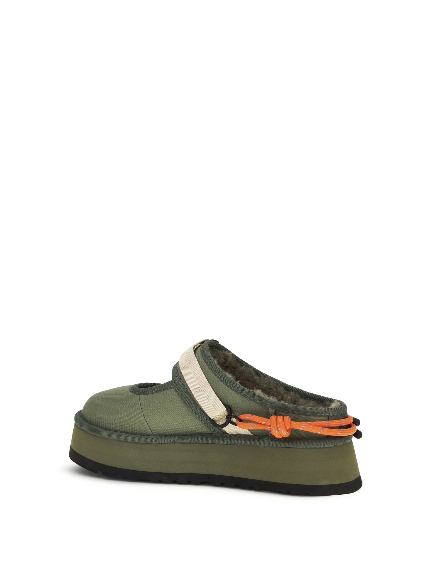 UGG Bea Wildwood Mary Jane Mules