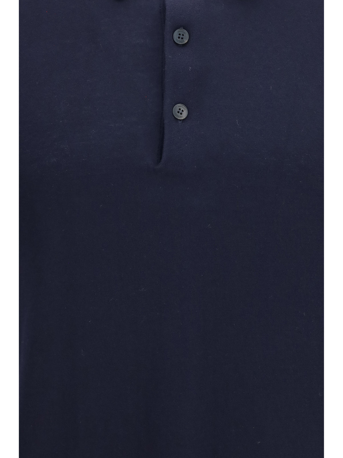 Premiata Polo Shirt - Blue