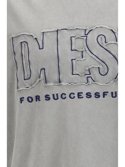 DIESEL T-rawboxt T-shirt