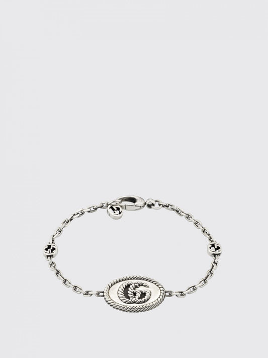 Gucci Jewel Woman Silver