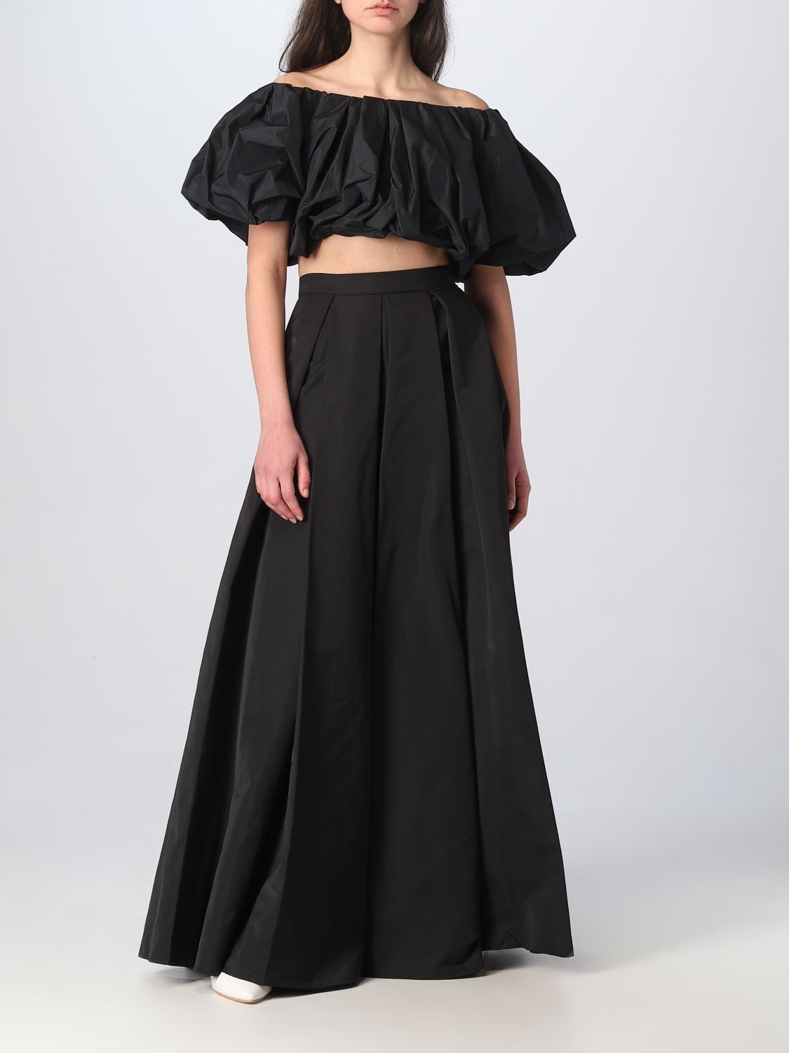 Pinko Top Woman Black