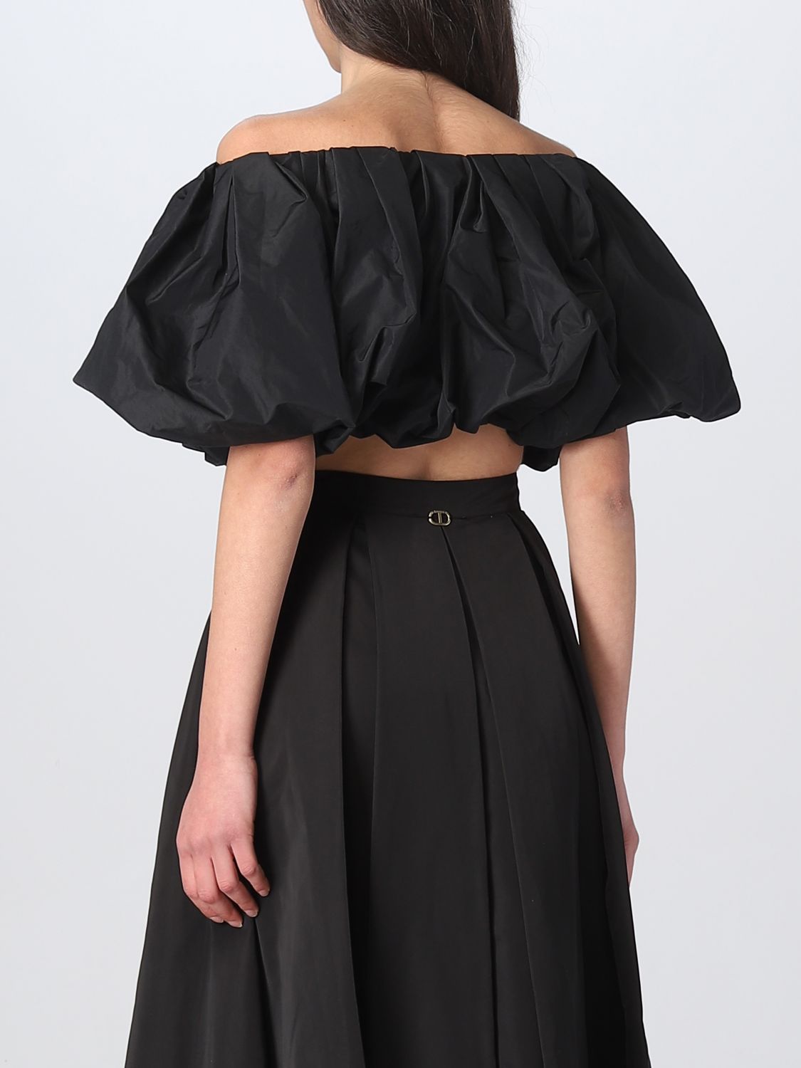 Pinko Top Woman Black