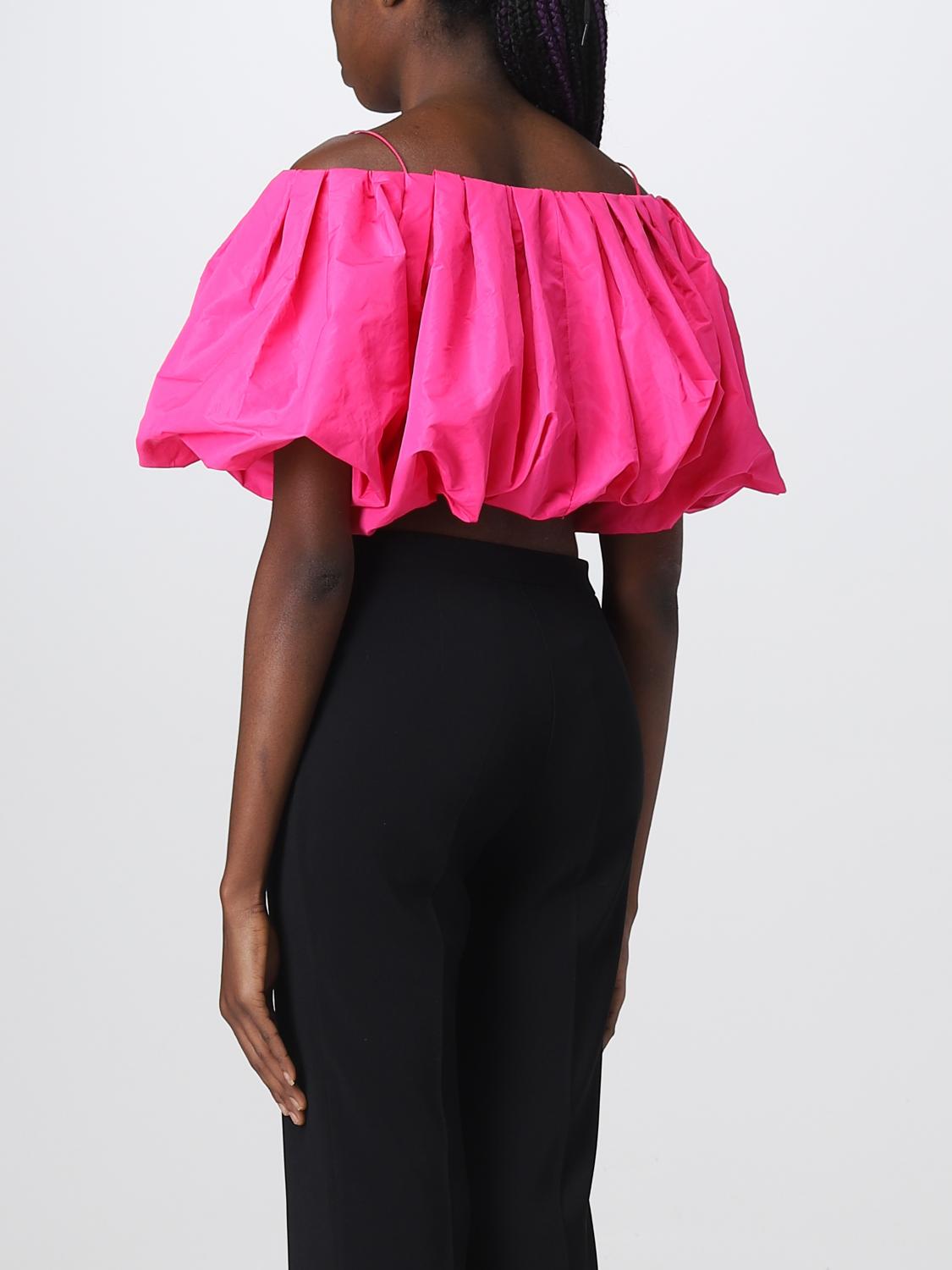 Pinko Top Woman Black