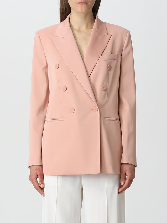 Pinko Blazer Woman Red