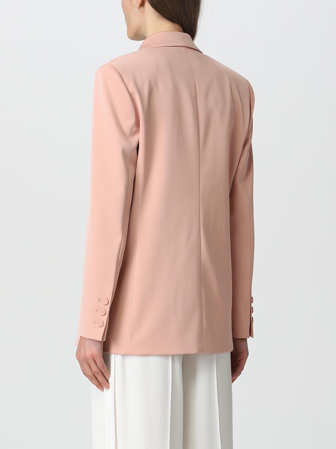 Pinko Blazer Woman Red