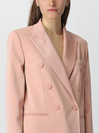 Pinko Blazer Woman Red